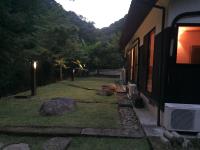 B&B Nichinan - balinokaze - Bed and Breakfast Nichinan