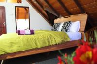 Chambre Double - Vue sur Jardin
