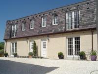 Aaron Glen Apartments - Chambres d’hôtes