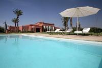 B&B Marrakesh - Dar Kamango - Bed and Breakfast Marrakesh