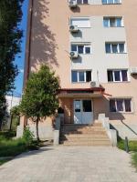 Cozy&Elegant new Studio in Bucharest - B&B