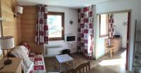 appartement Montagne - Bed and Breakfast Saint-Sorlin-d'Arves