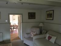Three-Bedroom Cottage