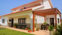 Moradia O Pinhal, S. Lourenço - Ericeira - B&B Casais de São Lourenço