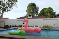 B&B Bang Lamung - The Pool House Pattaya บ้านเดอะพูลเฮาส์พัทยา - Bed and Breakfast Bang Lamung