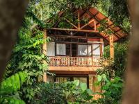 B&B Unawatuna - Jungle Village by Thawthisa - Bed and Breakfast Unawatuna