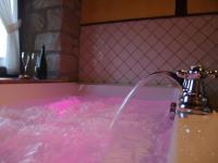 Appartamento con 1 Camera da Letto e Vasca Idromassaggio