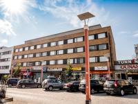 Paasi & Kivi Apartments Rovakatu 25 D 30 - Bed and Breakfast Rovaniemi