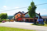 Gostilna s prenocisci Danica - Chambres d’hôtes