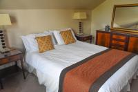 Camera Matrimoniale Deluxe (2° Piano)