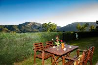 B&B Yeste - Casas Rurales Mirador del Mundo - Bed and Breakfast Yeste