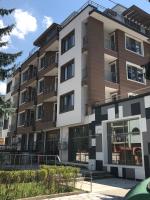 Apartments Orpheus Residence - B&B