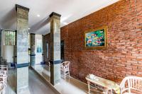 Dicky Guest House Batu Bolong - Chambres d’hôtes Canggu