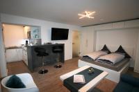 Alpenflair Ferienwohnungen Whg 106 - B&B