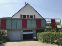 Ferienwohnungen am Naturbad - B&B