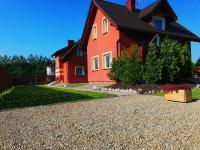 Agroturystyka "U Dyzia" - B&B