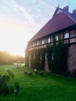 DEIN STEG - am Landhaus Schönhof - B&B Feldberg