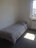 Triple Room with Shared Bathroom