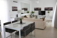 White Residence Luxury Apartments