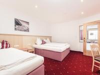 Apartment mit 3 Schlafzimmern