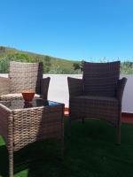 Slow house d'encosta - Ferienwohnung São Brás de Alportel