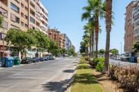 Apartamento Parque litoral - B&B Málaga