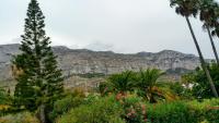 Apartamentos Montgò - Bed and Breakfast