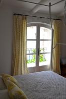 Camera Matrimoniale con Balcone