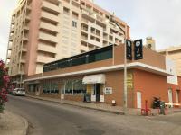 Edificio Fragata A - B&B Armação de Pêra