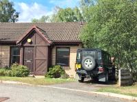 Aviemore Highlands No82 - B&B