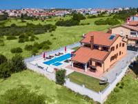 Villa Erica - B&B