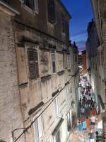 Cicibela Apartment - Zadar - Bed and Breakfast Zadar