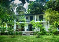 B&B Moratuwa - Villa by the Lake Bolgoda, Moratuwa-Colombo - Bed and Breakfast Moratuwa