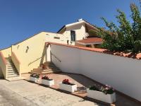 B&B Bacu Abis - Villa Nuragica Sardegna - Bed and Breakfast Bacu Abis