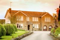 Capernwray House - B&B