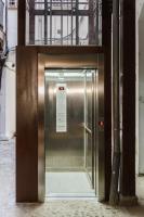 Reina Sofía - Buhardilas con encanto, AC - Bed and Breakfast Madrid