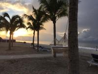 Playa Caracol Chame - Chambres d’hôtes