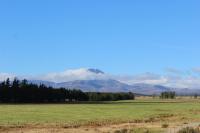 Alpine Chalets - B&B National Park