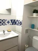 Super Appart T2 - Historic Center - Idéalement situé - B&B Montpellier