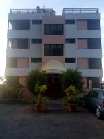Apartamento Playa San Marcos - Ferienwohnung