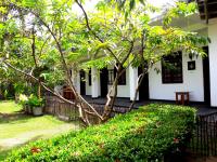 Coconut Grove - Midigama - Ferienwohnung Midigama