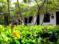 Chambre Double - Vue sur Jardin