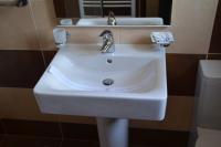 Junior Suite mit Balkon