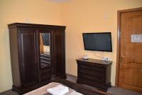 Deluxe Doppelzimmer