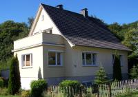 B&B Binz - FerienWohnung Gebhardt - Bed and Breakfast Binz