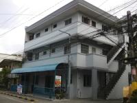 JS3 Studio Apartments - B&B