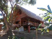 Chalet de 2 dormitorios