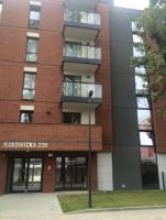 Crystal Luxury Apartments Rakowicka 22H - Bed and Breakfast Krakau