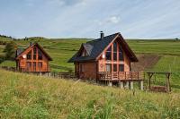Winter & Summer - Chalets - B&B