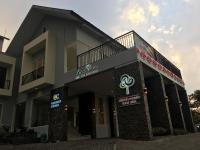 Arainn Bed & Breakfast Tretes Prigen by ecommerceloka - B&B